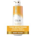 OLAY Tone Brightening London Original Vitamin C Serum Body wash