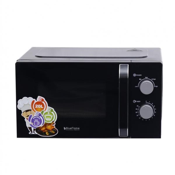 BLUEFLAME microwave oven BF25MO
