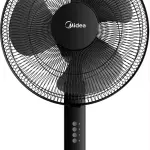 Midea Stand Fan FS40-23MT