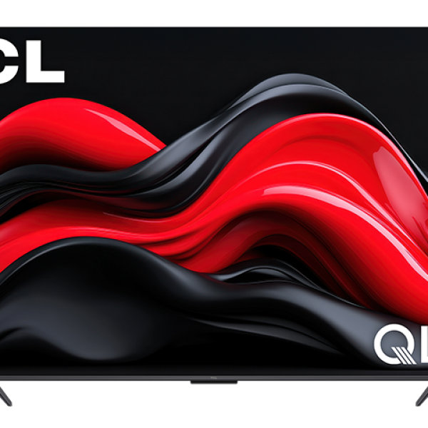 TCL 65 inch 4K UHD HDR Google Tv 65P