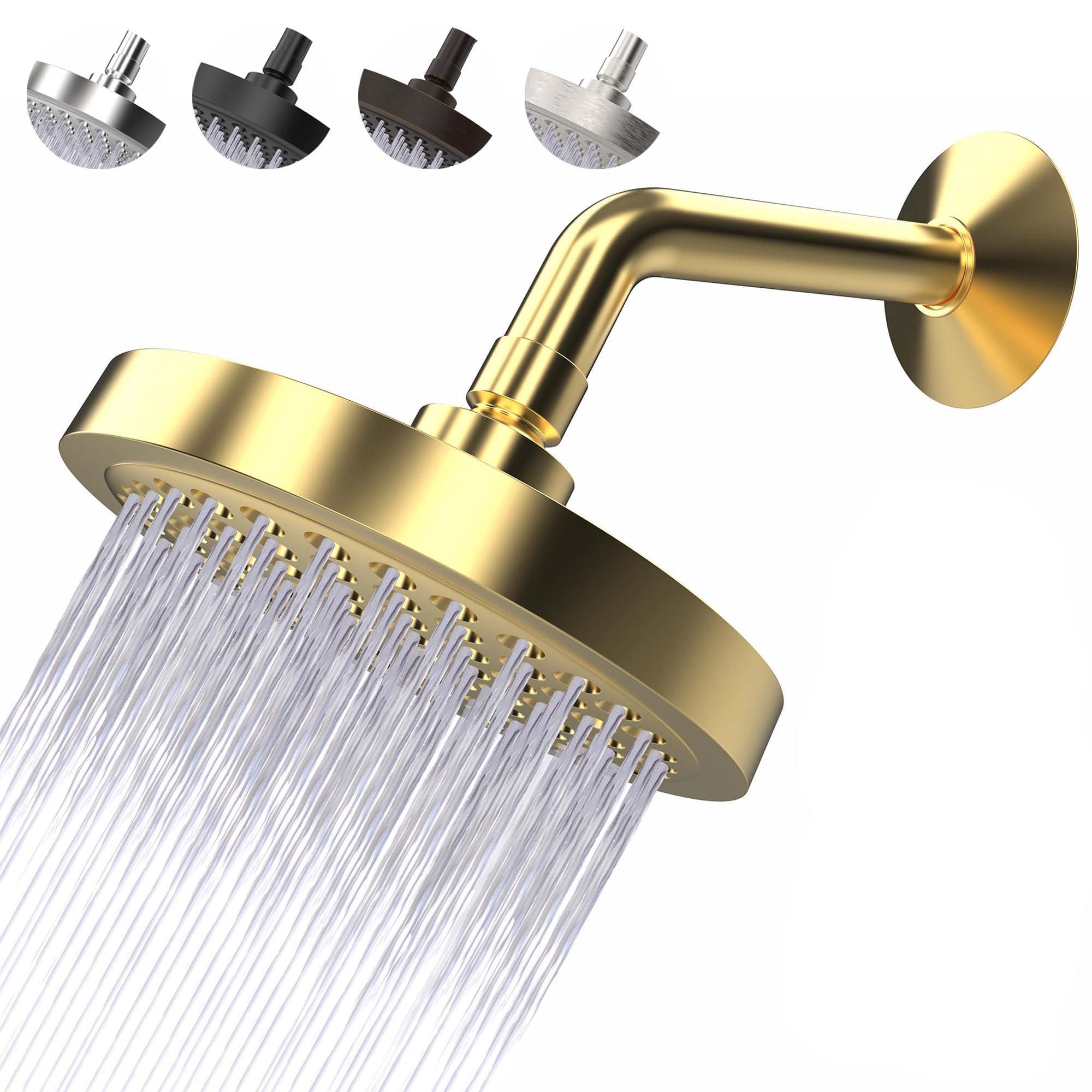 EASY showerhead 5193
