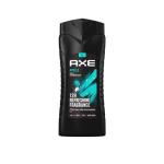 AXE PHOENIX body wash for a 12H refreshing body scent