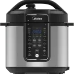 Midea Electric Pressure Cooker MY-CS6037WP