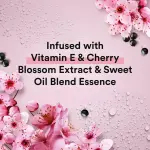 Suave Essentials Gentle Liquid Body wash, wild cherry Blossom