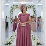 Turkish party dresses