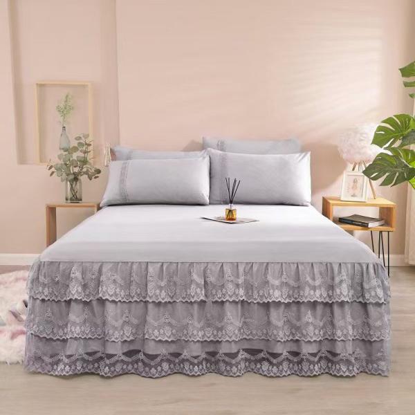 6*6 Bedspread
