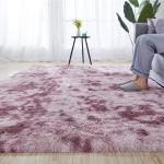 Large Fluffy carpets