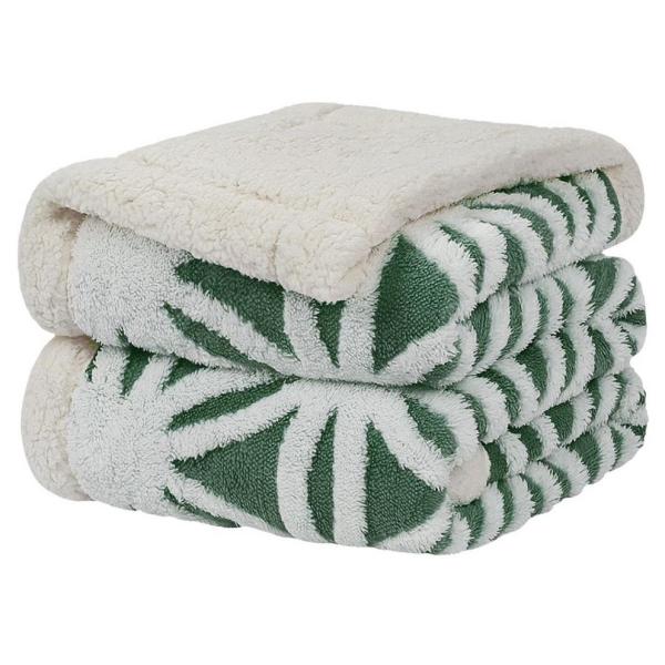 Comfort Fleece Blanket