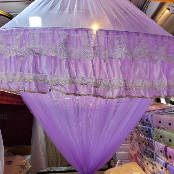 Umbrella Round Mosquito Net