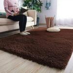 Large Fluffy carpets