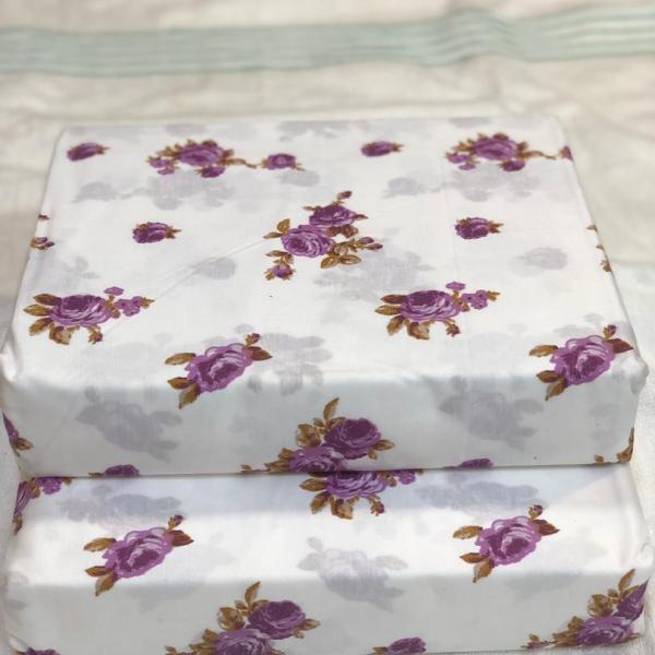 Mix and Match bedsheets