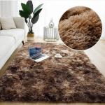 Large Fluffy carpets