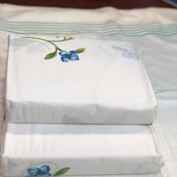 Mix and Match bedsheets