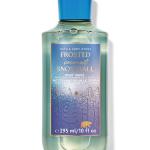 Frosted Coconut Snowball by Bath & Body works shower gel 295ml
