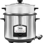 Midea Rice Cooker  with steamer