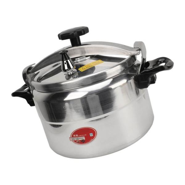 11L Pressure Cooker