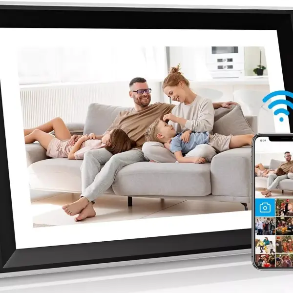 Digital Photo frame Model P800