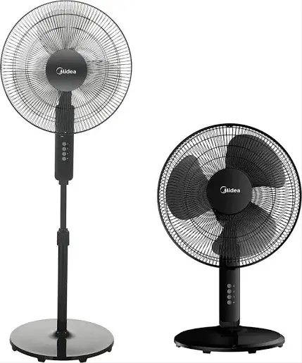 Midea Stand Fan FS40-23MT