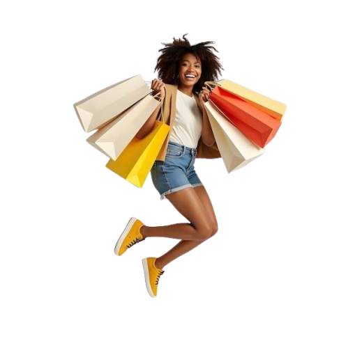 The best shopping experience