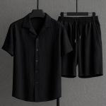 Two-Piece pure turkish linen