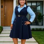 Turkish officers wear heavy material