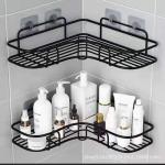 pack corner shower caddy