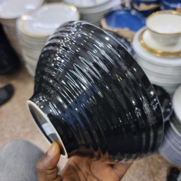 A dozen of Serving Bowls