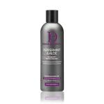 Design Essentials peppermint & Aloe Therapeutics Anti Itch hair shampoo