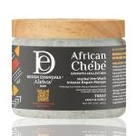 Design Essentials African Chebe, Growth collection Treat, Coily and Curly
