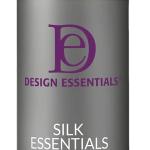Design Essentials Silk essentials