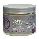 Design Essentials Herbal complex 4, Hair and sculp treatment