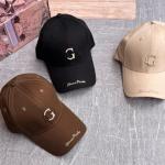 Men's caps