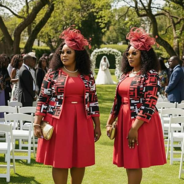 Good quality cotton dresses