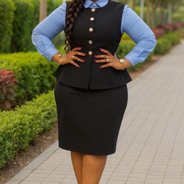 Turkish long sleeved short office and party dresses available in all sizes